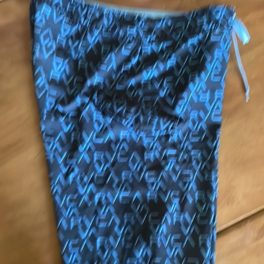 Rvca Board Shorts Size 31